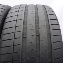 3. Opony 255/35 R20 2x VREDESTEIN 97Y XL Ultrac Vorti Letnie 2018 6mm 