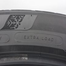 7. Opony 275/45 R20 2x MICHELIN 110V XL Pilot Alpin 5 Suv Zimowe 2023 7,8mm