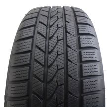 1 x FALKEN  215/55 R17 98V XL Euroall Season AS200 Wielosezon 2018 