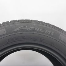6. Opony 225/65 R16C 2x MICHELIN 112/110R Agilis + Letnie 2019 7,4-7,6mm