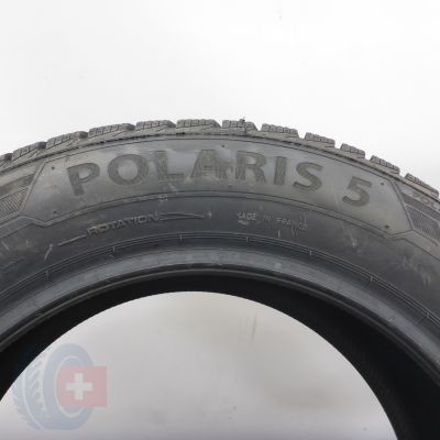 6. Opony 215/55 R16 4x BARUM 97H XL Polaris 5 Zimowe 2023 