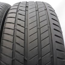 3. Opony 245/50 R19 2x BRIDGESTONE 105W XL Alenza 001 Letnie 2023 7mm