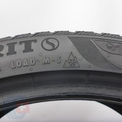 6. Opona 255/35 R19 1x SEMPERIT 96V XL Speed-Grip 3 Zimowa 2023 7,8mm