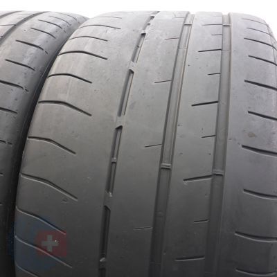 3. Opony 315/30 R21 2x GOODYEAR 105Y XL Eagle F1 SuperSport R Letnie 2025 5mm
