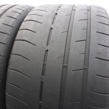 3. Opony 315/30 R21 2x GOODYEAR 105Y XL Eagle F1 SuperSport R Letnie 2025 5mm