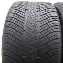 2. 2 x MICHELIN 295/35 R20 105W XL PilotAlpin PA4 Zima 2019 6-7mm
