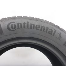 3. Opona 235/60 R16 1x CONTINENTAL 100H  WinterContact TS 870 P Zimowa 2024 7,2mm