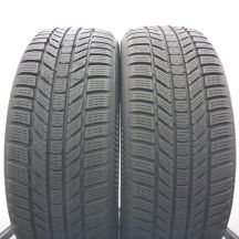 Opony 205/50 R17 2x CONTINENTAL 93V XL WinterContact TS870p Zimowe 2023 7,2-7,5mm
