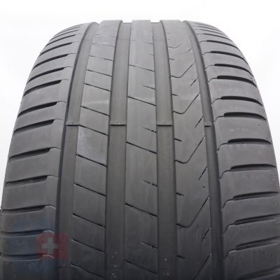 Opona 275/40 R18 1x PIRELLI 103Y XL Cinturato P7 M0 Letnia 5,5mm