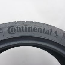 4. Opony 215/45 R20 2x CONTINENTAL 95T XL EcoContact 6 SEAL+ Letnie 2020 