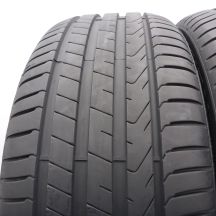 2. Opony 255/45 R19 2x PIRELLI 100V Scorpion Seal Letnie 2023 6,2-7mm