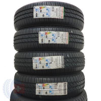4 x FIRESTONE 165/65 R15 81T Multihawk 2 Lato 2014, 2015 NIEUŻYWANE 