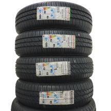 4 x FIRESTONE 165/65 R15 81T Multihawk 2 Lato 2014, 2015 NIEUŻYWANE 