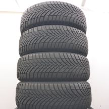 Opony 215/55 R17 SEMPERIT 98V XL Speed-Grip 5 Zimowe 2024/25 7,8mm