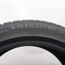 6. Opony 225/45 R18 2x VREDESTEIN 95W XL Wintrac Pro Zimowe 2022 6,2-6,5mm