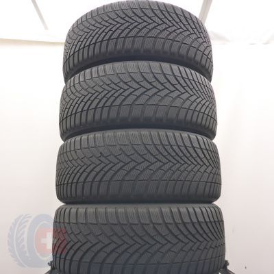 Opony 215/45 R17 4x SEMPERIT 91V XL Speed-Grip 5 Zimowa 2023/24 7,8-7,5mm