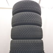 Opony 215/45 R17 4x SEMPERIT 91V XL Speed-Grip 5 Zimowa 2023/24 7,8-7,5mm