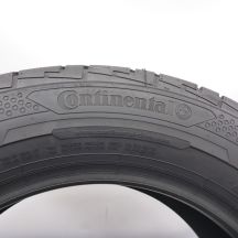 5. Opona 235/60 R17C 1x CONTINENTAL 117/115R ContiVanContact 100 Letnia 2022 Nieużywana