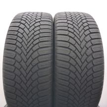 Opony 235/45 R20 2x BRIDGESTONE 100W XL Blizzak 6 Zimowe 2025 8,2mm 