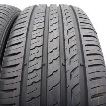 3. Opony 215/55 R18 2x BARUM 99V XL Bravuris 5HM Letnie 2022 Jak Nowe