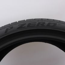 6. Opony 265/35 R22 2x PIRELLI 102V XL PZero PZ4 VOL Letnie 2023, 2024 6,8-7mm