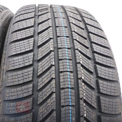 3. Opony 235/40 R18 2x CONTINENTAL 95V XL WinterContact TS 870 P Zimowe 2024 