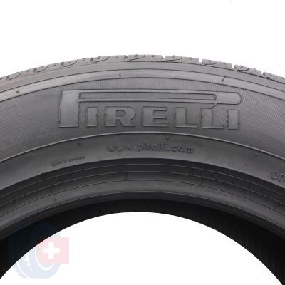 5. Opony 255/55 R18 2x PIRELLI 109Y XL Scorpion Verde Letnie 2020 Jak Nowe Nieużywane