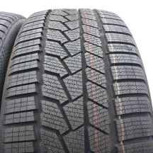 3. Opony 245/35 R21 2x CONTINENTAL 96W XL WinterContact TS 860 S Zimowe 2020 