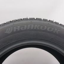 6. Opony 215/60 R16C 4x HANKOOK 103/101T Winter I cept LV Zimowe 2025 