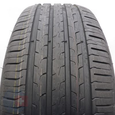 Opona 235/55 R17 1x CONTINENTAL 103Y XL EcoContact 6 Letnia 2023