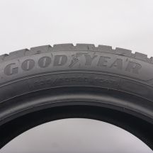 4. Opony 235/50 R20 2x GOODYEAR 104T XL UltraGrip Perf+ Zimowe 2023 8,2mm