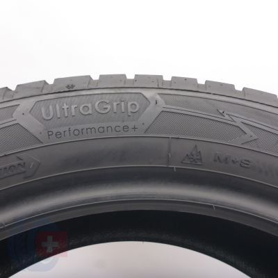 7. Opony 235/50 R20 4x GOODYEAR 104T XL UltraGrip Performance+ Zimowe 2023 7,5-7,8mm