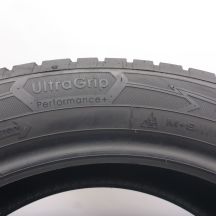 7. Opony 235/50 R20 4x GOODYEAR 104T XL UltraGrip Performance+ Zimowe 2023 7,5-7,8mm