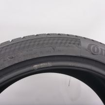 12. Opony 235/45 R20 4x CONTINENTAL 100V XL WinterContact TS 870 P Zimowa 2025 8,8mm