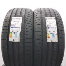5. Opony 235/40 R20 4x BRIDGESTONE 96V XL Turanza 6 Letnie 2023