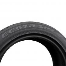 4. 1 x KUMHO 195/55 R16 87V Run Flat Ecsta SPT Lato DOT15