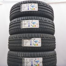 Opony 205/55 R19 4x CONTINENTAL 97V XL PremiumContact 6 Letnie 2023 Nieużywane