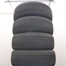 Opony 235/55 R19 4x HANKOOK 105V XL Winter i cept evo3x Zimowe 2022 8-7,5mm