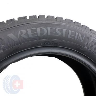 5. 4 x VREDESTEIN  205/55 R16 94T Wintrac Ice Kolce  Zima 6.2-8mm