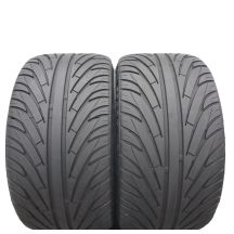 2 x NANKANG 285/30 ZR18 93Y Ultra Sport NS-II Lato 7,5-7,8mm 2018
