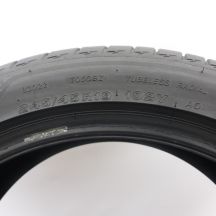 4. Opona 245/45 R19 1x BRIDGESTONE 102Y XL Turanza T005 A0 Silent Letnia 2023 7mm  7mm 