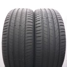 Opony 255/45 R19 2x PIRELLI 100V Scorpion SEAL Letnia 2023/24 7-6,2mm