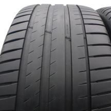 2. 2 x MICHELIN 265/40 R22 106Y XL Pilot Sport 4 SUV GOE Lato 5.5-5.8mm
