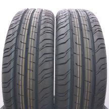 5. Opony 195/65 R15 4x CONTINENTAL 95T ContiVanContact 200 Reinforced Letnie 2025