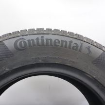 5. Opony 235/60 R16 2x CONTINENTAL 100H WinterContact TS 850 P SUV Zimowe 2021 