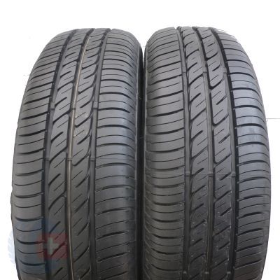 4. 4 x FIRESTONE 165/65 R14 79T Multihawk 2 Lato 2016 