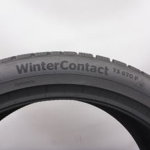 5. Opona 255/40 R21 1x CONTINENTAL 102V WinterContact TS 870 P Zimowa 2023 