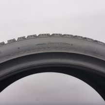 7. Opony 245/35 R20 2 x HANKOOK 95W XL Winter I Cept evo 3 Zimowe 2022 8mm