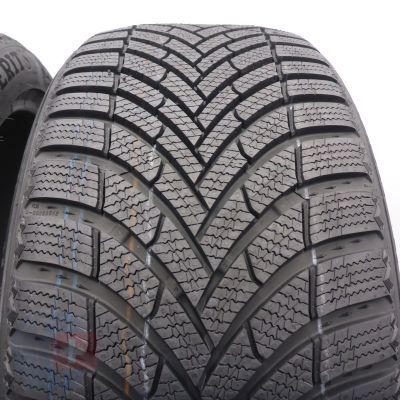 3. Opony 224/40 R18 2x SEMPERIT 92V XL Speed-Grip 5 Zimowe 2024 