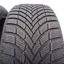 3. Opony 224/40 R18 2x SEMPERIT 92V XL Speed-Grip 5 Zimowe 2024 